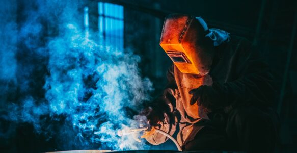 Metallverarbeitung