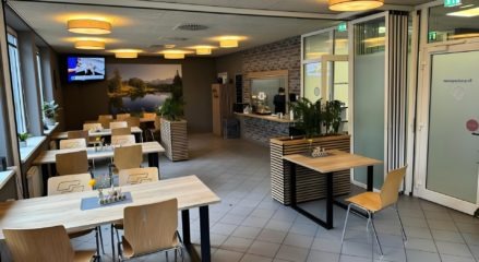 Küchenhilfe (m/w/d) in Voll- oder Teilzeit (ab sofort)