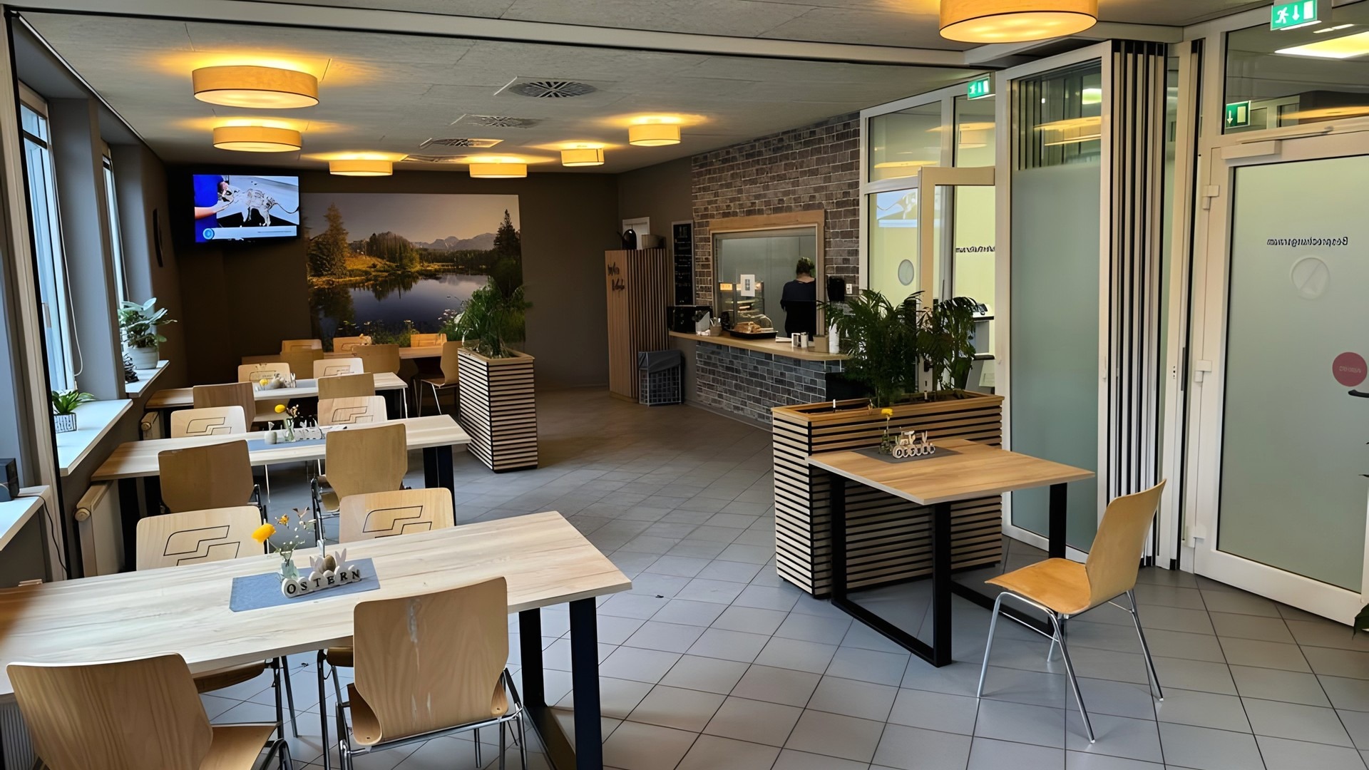 Küchenhilfe (m/w/d) in Voll- oder Teilzeit (ab sofort)