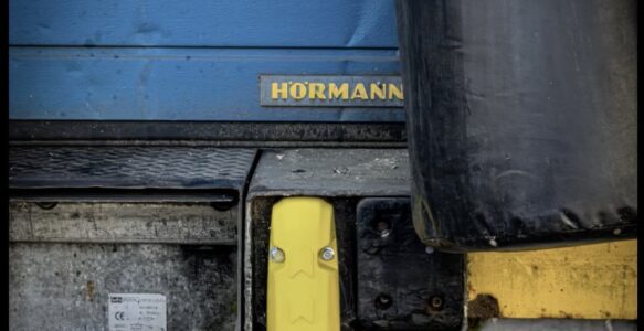 Reparaturen (Industrieservice)